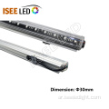 DMX خطيّ led RGB أنبوب 16pixel / m